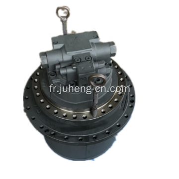 SK200LC-8 SK200-8 Final Drive YN15V00037F1 Motor de voyage